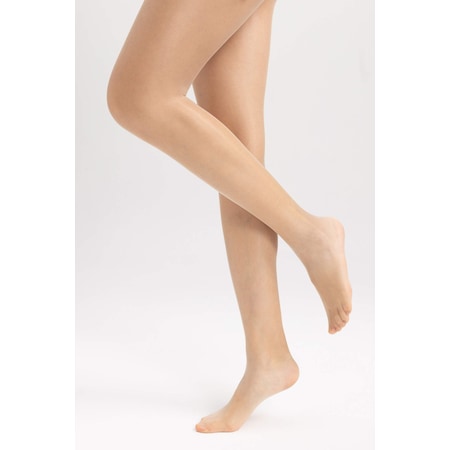 Defacto Kadın Külotlu Çorap B5871axnsbg286