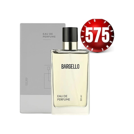 Bargello Woody 575 Erkek Parfüm EDP 50 ML