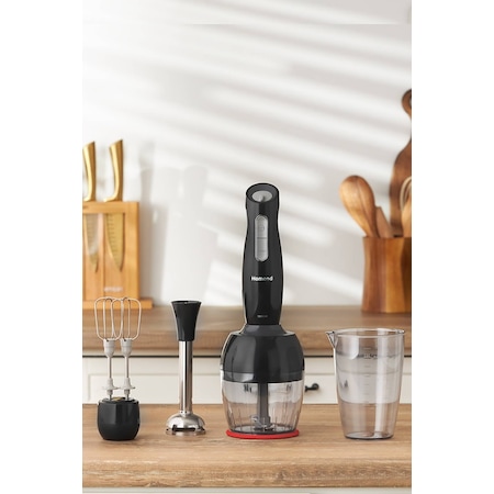 Homend Handmaid 1909H Blender Set