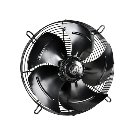 Typhoon 400 Mm Üfleme Aksiyel Fan 220v 900 D/d