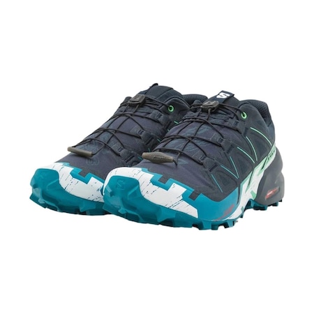 Salomon Speedcross 6 Erkek Spor Ayakkabısı L47465300-4522