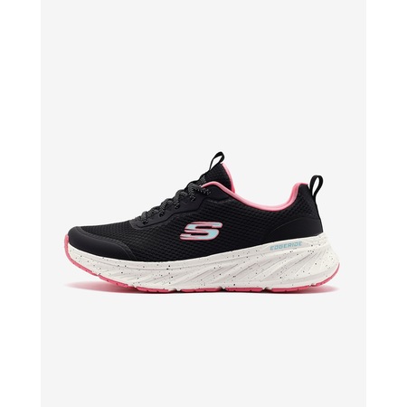 Skechers Edgeride - Smooth Journey Kadın Siyah Spor Ayakkabı 150472 ...