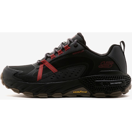 Skechers 3d Max Protect Erkek Siyah Outdoor Ayakkabı 237401 Bkrd