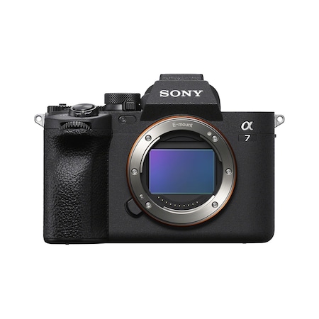 Sony A7 IV Body Aynasız Fotoğraf Makinesi (Sony Eurasia Garantili)