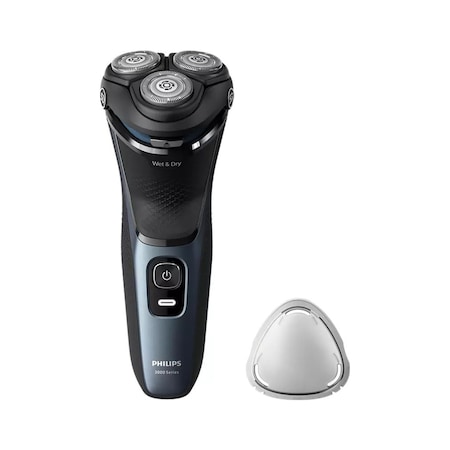 Philips S3144/00 Shaver 3000 Series Tıraş Makinesi