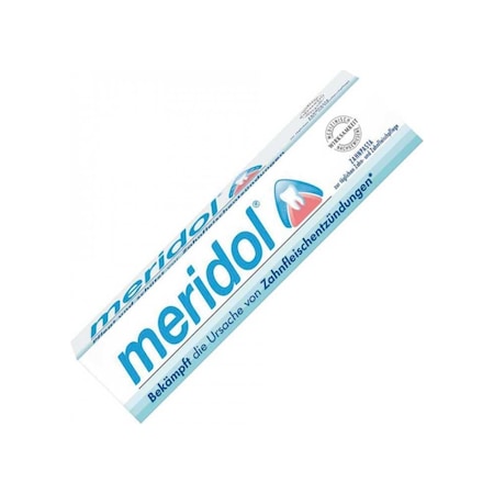 Meridol Diş Macunu 75 ML