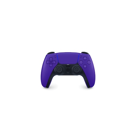 PS5 Dualsense Kablosuz Kumanda Galactic Purple - Mor (İthalatçı Garantili)