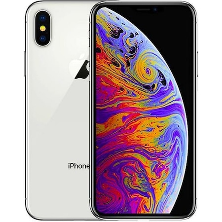 Yenilenmiş Apple İphone XS 64 GB C Kalite (12 Ay Garantili)