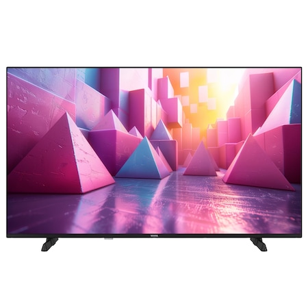 Vestel 50UA9740 50'' 4K UHD Smart Android LED TV