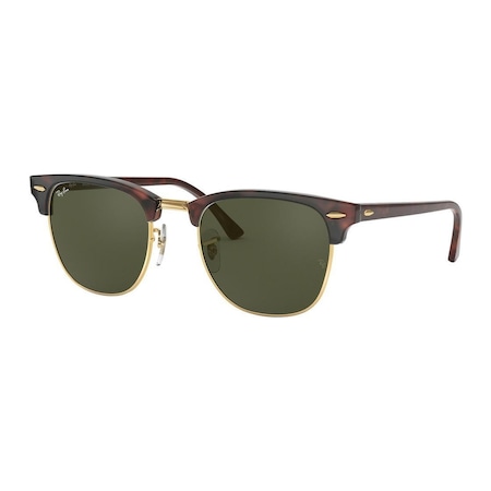 Ray-Ban RB3016 W0366 49 Unisex Güneş Gözlüğü