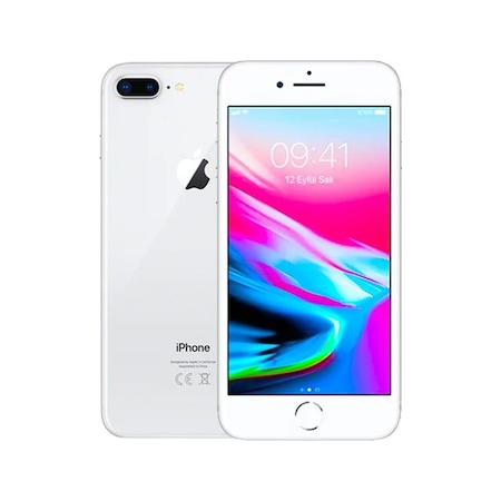 Yenilenmiş Apple İphone 8 Plus 64 GB A Kalite (12 Ay Garantili)