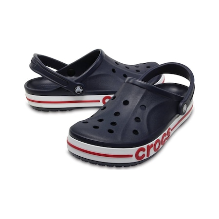 Crocs Bayaband Clog Unısex Terlik 205089 205089 4cc