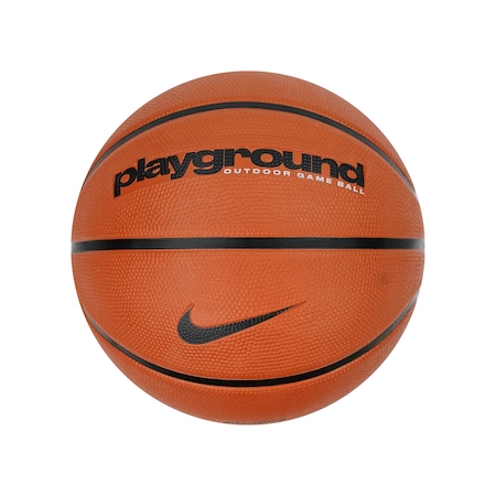 Nike N1004498-814 Everyday Playground 8P-7 No Basketbol Topu