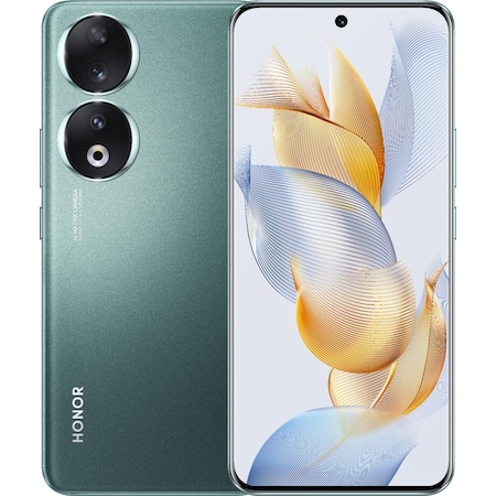 Honor 90 12 GB 512 GB (Honor Türkiye Garantili)