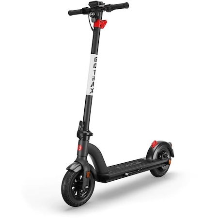 Gotrax G3 Elektrikli Scooter Black Resmi Distribütör Garantili