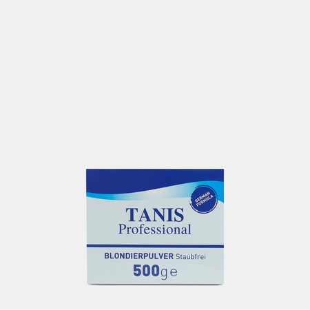 Tanis Professional Kalıcı Saç Boyası Color-ıt Saç Açıcı 500 G