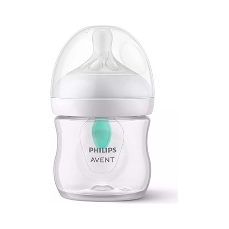 Philips Avent Natural Response Antikolik PP Biberon 125 ML 0+ Ay