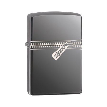 Zippo Çakmak 21088 Zipped Lighter N11.3706