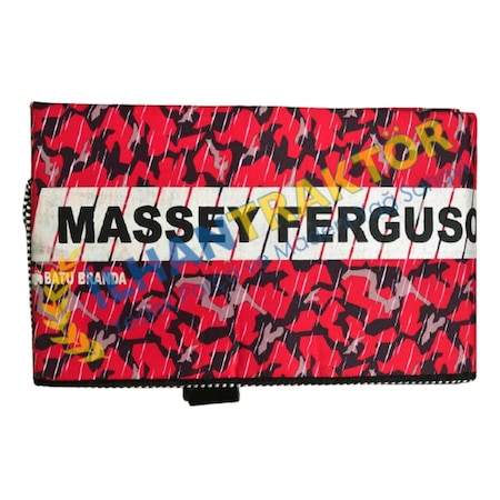 Massey Ferguson 3050, 3060 Kaporta Brandası - Batu Branda