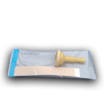 Coloplast Conveen Prezervatif Sonda 35MM - 30 Adet - 5135