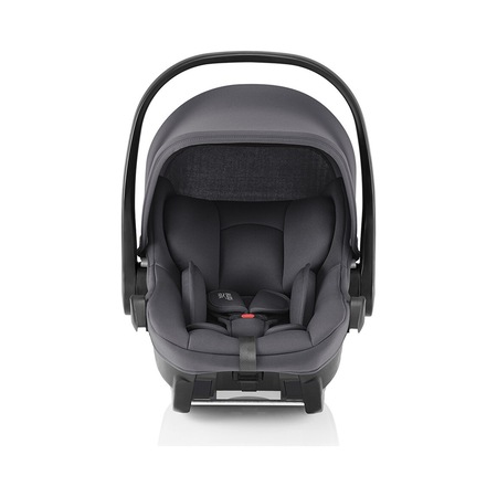 Britax Römer Baby Safe Core Oto Koltuğu 0-13 Kg Bxr-20000384 Midnightgrey BXR-20000384_MidnightGrey