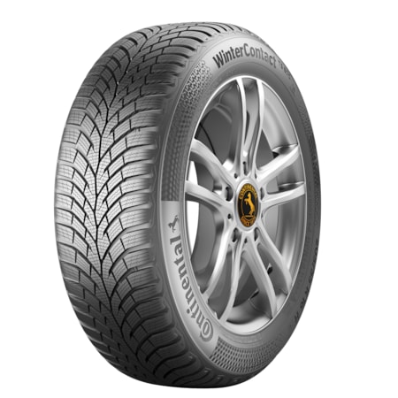 Continental 205/60 R16 92T Ts870 Kış Lastiği 2024