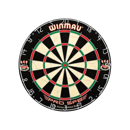 Winmau Pro Sfb Dart Hedef Tahtası