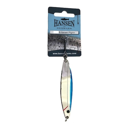 Hansen Pilgrim Kaşık 6,1 Cm 10 Gr