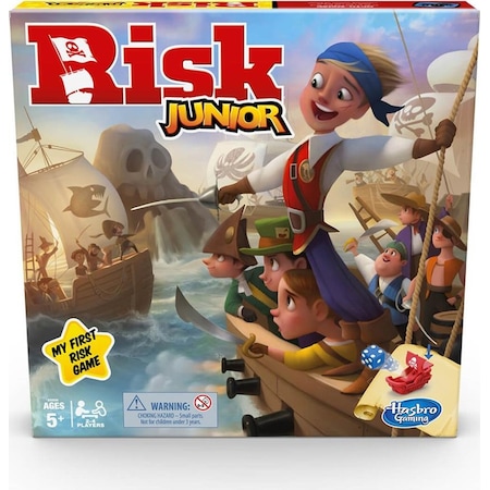 Risk Junior E6936