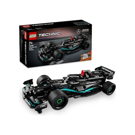 LEGO® 42165 Technic Mercedes-AMG F1 W14 E Performance Pull-Back