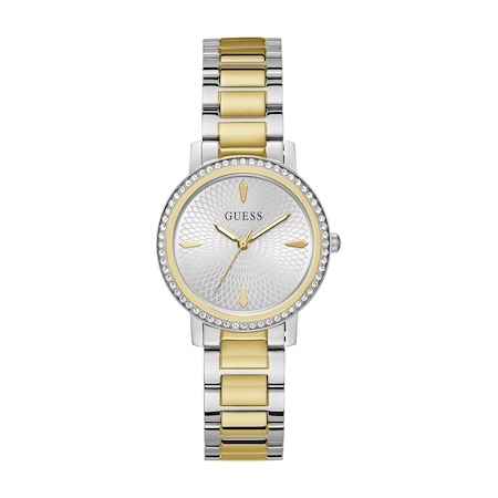 Guess Guu1405l2m Kadın Kol Saati