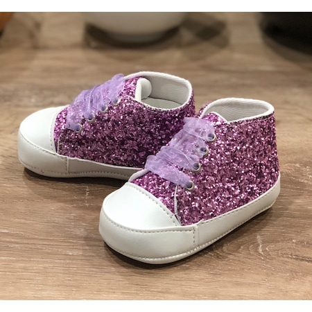Baby Collection Kız Bebek Ayakkabısı