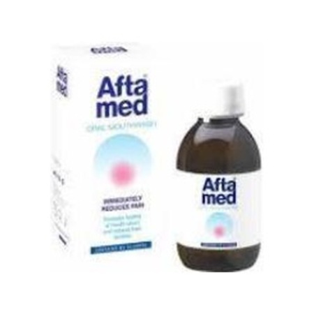 Aftamed Gargara 150 ML