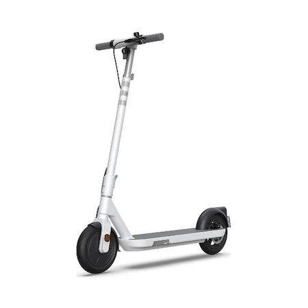 Okai Neon Lite ES10 Elektrikli Scooter Beyaz