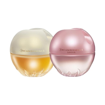 Avon Incandessence + Incandessence Lotus Kadın Parfüm EDP 50 ML