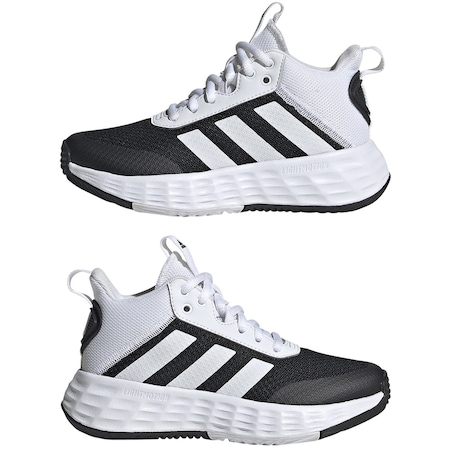 Adidas Ownthegame 2.0 Çocuk Basketbol Ayakkabısı Gw1552 001