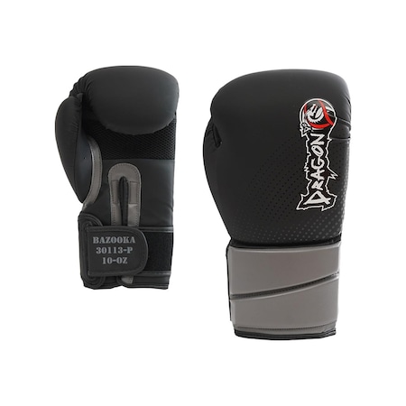 Dragondo 30113-p Bazooka Boks Eldiveni Kick Boks Muay Thai Eldiveni 001