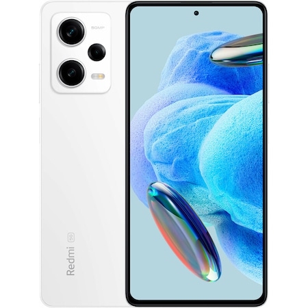 Xiaomi Redmi Note 12 Pro 5G 8 GB 256 GB (Xiaomi Türkiye Garantili)