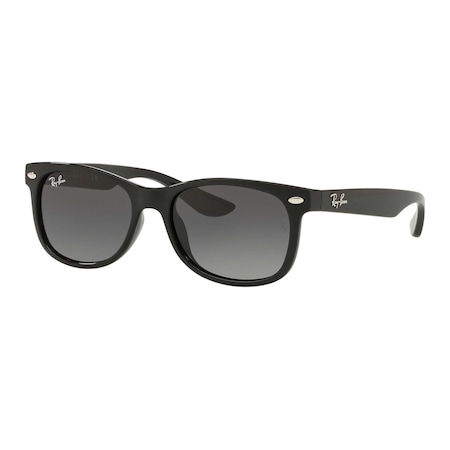 Rayban Junior Rj9052S 10011 Çocuk Güneş Gözlüğü