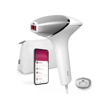 Philips Lumea BRI940/00 8000 Series IPL Epilasyon Cihazı