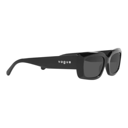 Vogue 5440-S W44/87 52-17-135 Kadın Güneş Gözlüğü