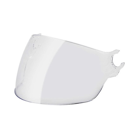 LS2 AIRFLOW Kask Cami - Vizör-51237