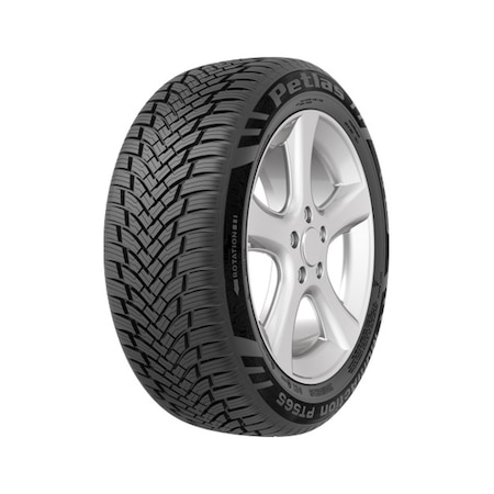 Petlas 175/65R14 82T TL M+S Multi Action PT565 Dört Mevsim Lastiği 2024