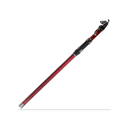 Bauer Pro Red Surf 420Cm 100-200 Gr Surf Kamış