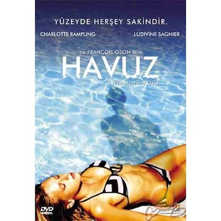 Dvd-Havuz - Swimming Pool