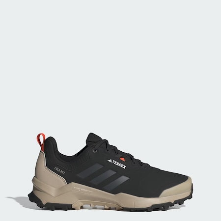 Adidas Terrex Ax4 Beta Ig8851Outdoor Erkek Ayakkabı Siyah