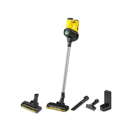 Karcher VC 6 Our Family Limited Edition Dikey Şarjlı Süpürge