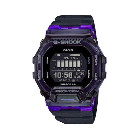 Casio G-shock Gbd-200sm-1a6dr Kol Saati