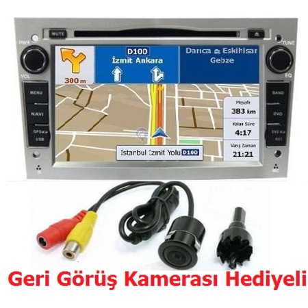 For X X 3077 Opel Vectra Astra H Kasa Mutimedya Fiyatlari Ve Ozellikleri