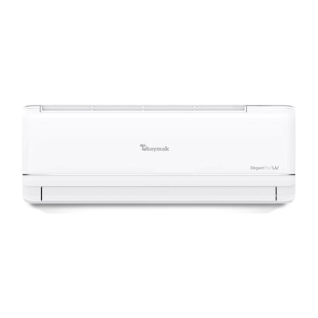 Baymak Elegant Plus UV 18 18000 BTU Duvar Tipi Inverter Klima